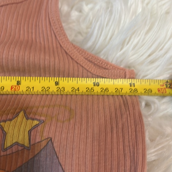 Spell Texas singlet - Picture 4 of 8